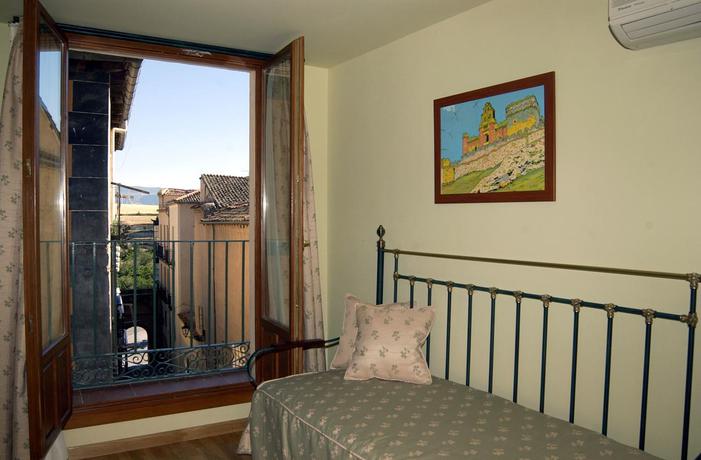 Hotel Casa Mudejar Hospederia