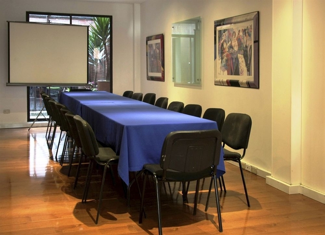 Hotel Casa Real