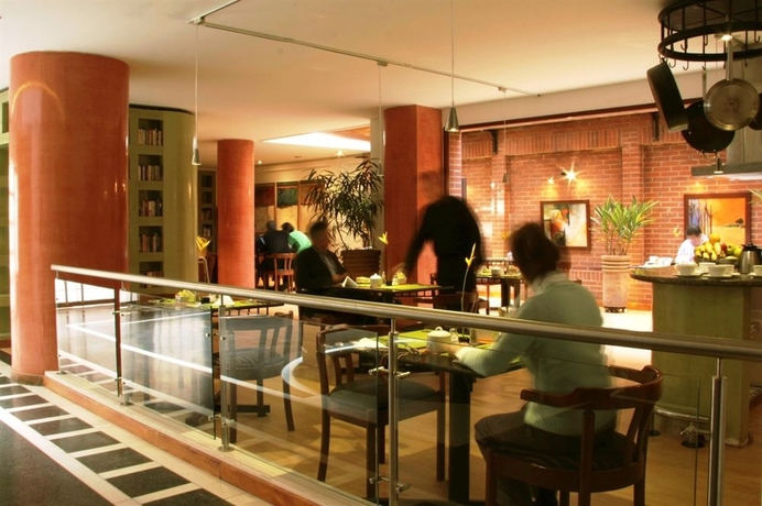 Hotel Casa Real