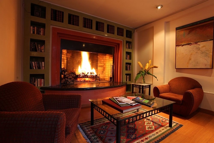 Hotel Casa Real