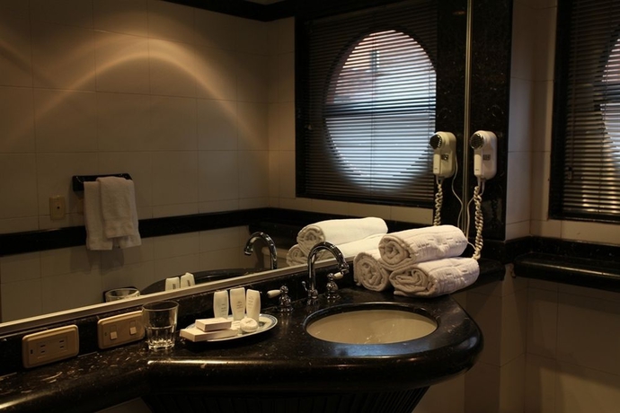 Hotel Casa Real