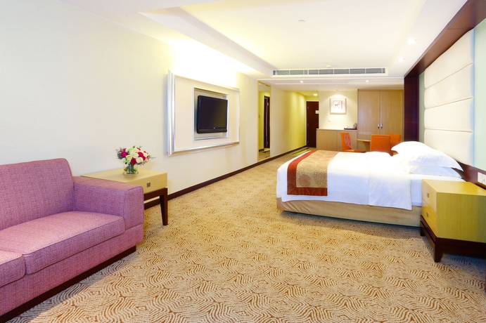 Hotel Casa Real
