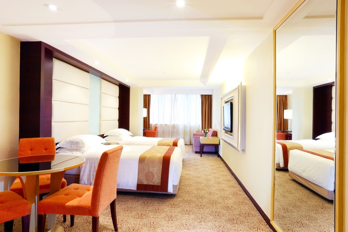 Hotel Casa Real
