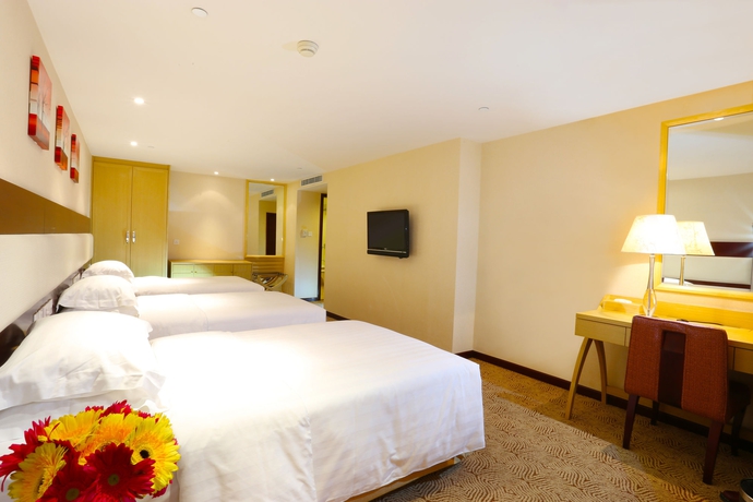 Hotel Casa Real