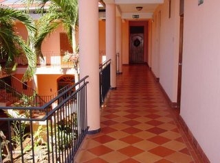 Hotel Casa Rita