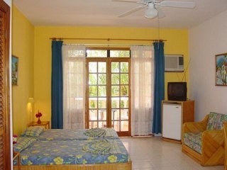 Hotel Casa Rita