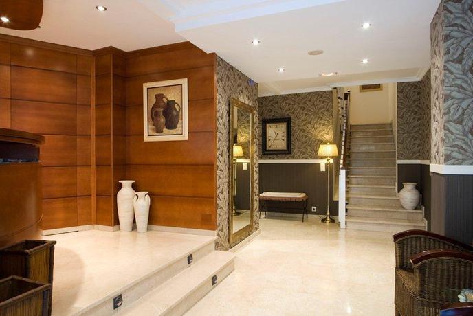 Hotel Casa Roman
