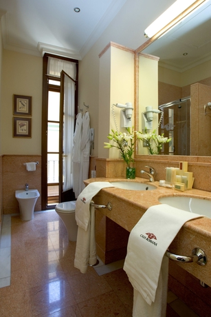 Hotel Casa Romana