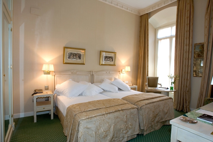 Hotel Casa Romana