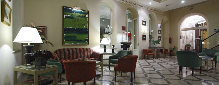 Hotel Casa Romana