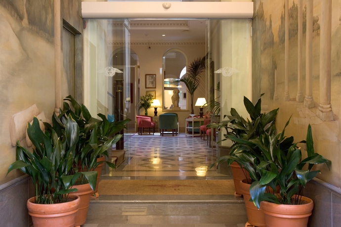 Hotel Casa Romana