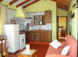 Hotel Casa Rural Jose