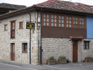 Hotel Casa Rural Lavin