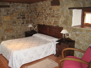 Hotel Casa Rural Lavin