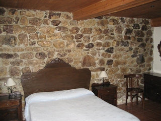 Hotel Casa Rural Lavin