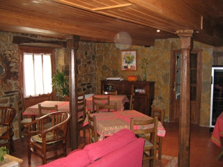 Hotel Casa Rural Lavin