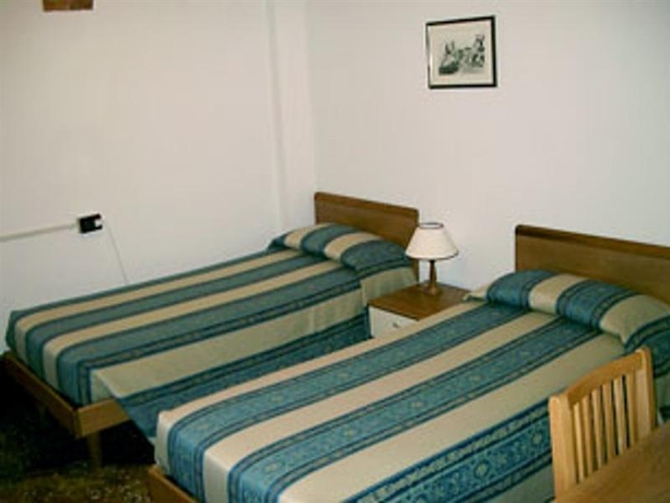 Hotel Casa Sant'Andrea