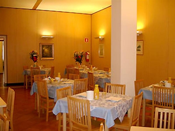 Hotel Casa Sant'Andrea
