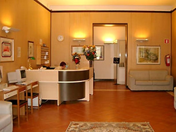 Hotel Casa Sant'Andrea