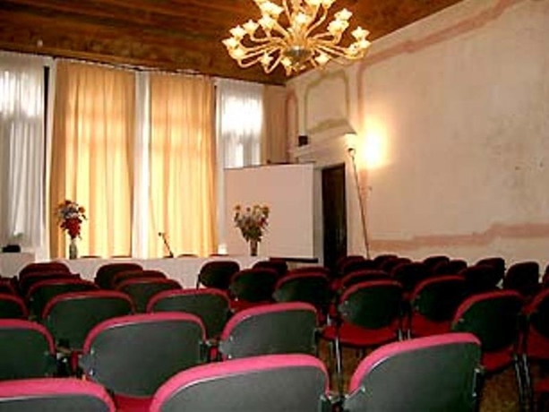 Hotel Casa Sant'Andrea