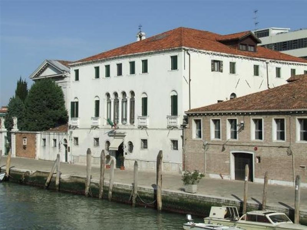 Hotel Casa Sant'Andrea
