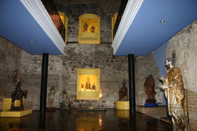 Hotel Casa Santo Domingo
