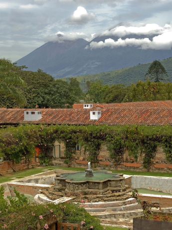 Hotel Casa Santo Domingo