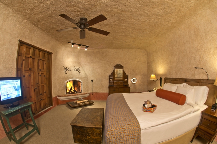 Hotel Casa Santo Domingo