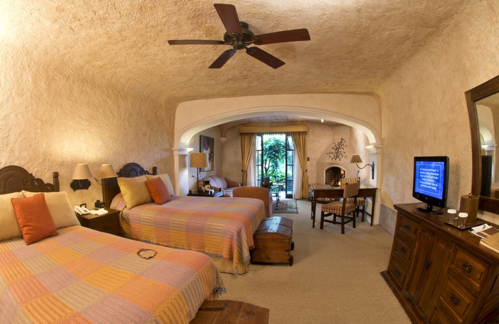 Hotel Casa Santo Domingo