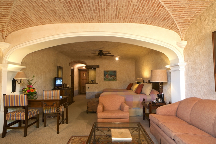 Hotel Casa Santo Domingo