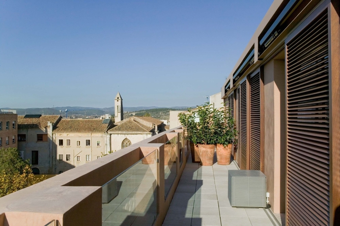 Hotel Casa Torner I Güell