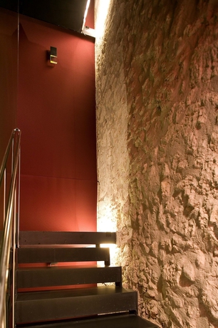 Hotel Casa Torner I Güell