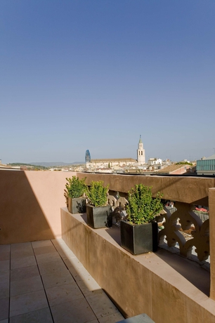 Hotel Casa Torner I Güell