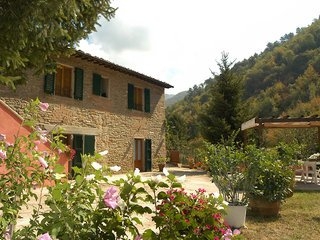 Hotel Casa Tucci
