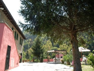Hotel Casa Tucci