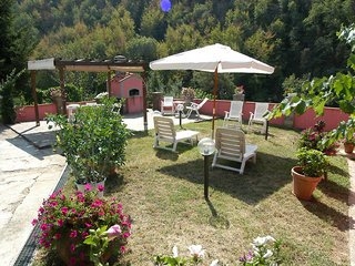 Hotel Casa Tucci