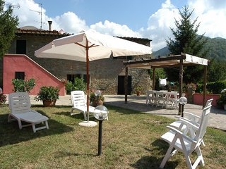 Hotel Casa Tucci