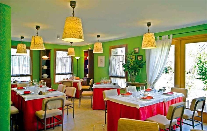 Hotel Casa Vieja Del Sastre