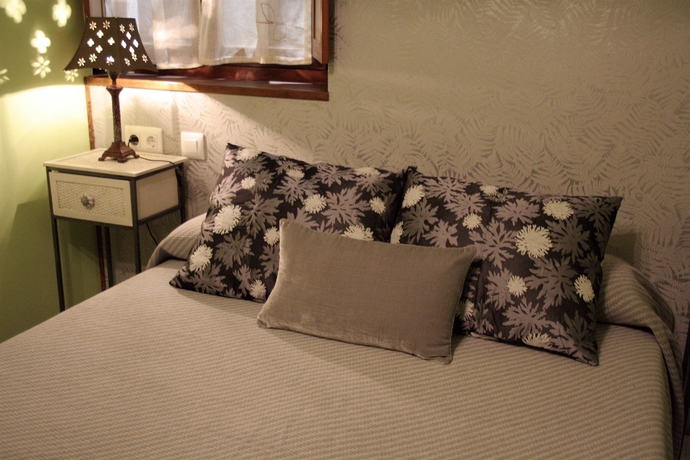 Hotel Casa Vieja Del Sastre