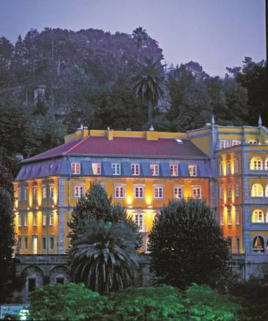Hotel Casa da Calçada