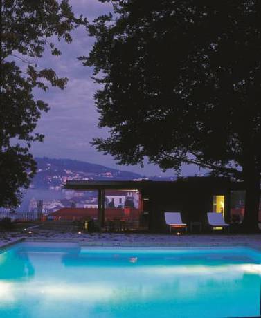 Hotel Casa da Calçada