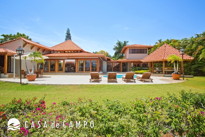 Hotel Casa de Campo