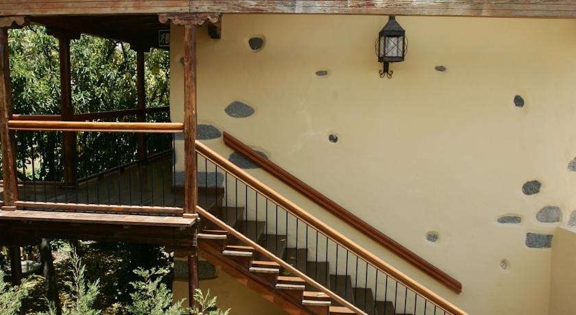 Hotel Casa de los Camellos
