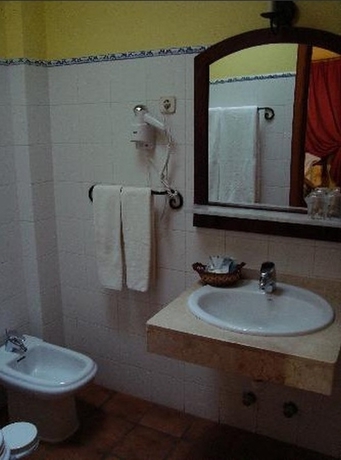 Hotel Casa de los Camellos