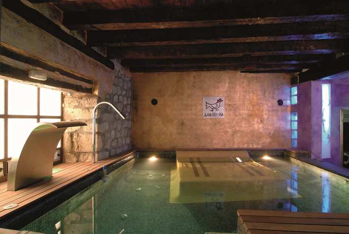 Hotel Casa del Abad