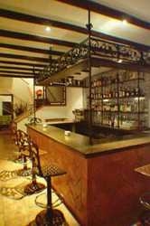 Hotel Casa del Conde de Pinofiel