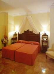 Hotel Casa del Conde de Pinofiel