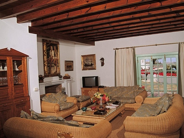 Hotel Casa del Embajador