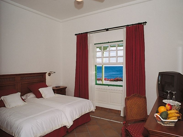 Hotel Casa del Embajador
