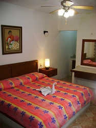 Hotel Casa del Mar